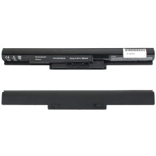 Батарея для ноутбука Sony BPS35 VAIO FIT 15E 14.8V 2600mAh 14.8 V 2600 mAh Батарея для ноутбука Sony BPS35 VAIO FIT 15E 14.8V 2600mAh 14.8 V 2600 mAh