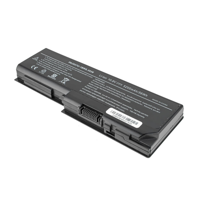 Батарея Toshiba PA3536 Equium P200 L350 L355 L355D P200 10.8 V 5200mAh PA3536U-1BRS PA3537U-1BAS PA3537U-1BRS PABAS100 PABAS101 Батарея Toshiba PA3536 Equium P200 L350 L355 L355D P200 10.8 V 5200mAh PA3536U-1BRS PA3537U-1BAS PA3537U-1BRS PABAS100 PABAS101