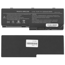 Батарея Toshiba PA3536 Equium P200 L350 L355 L355D P200 10.8 V 5200mAh PA3536U-1BRS PA3537U-1BAS PA3537U-1BRS PABAS100 PABAS101 Батарея Toshiba PA3536 Equium P200 L350 L355 L355D P200 10.8 V 5200mAh PA3536U-1BRS PA3537U-1BAS PA3537U-1BRS PABAS100 PABAS101