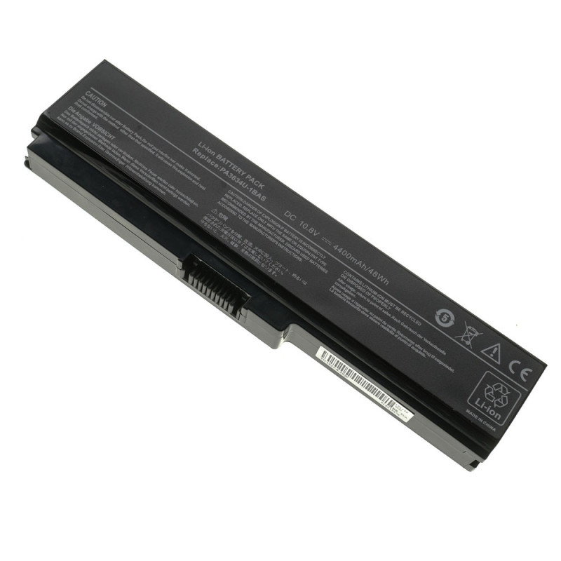 Батарея Toshiba PA3634 A660 C650 L310 L515 L630 L635 L645 M300 U400 U500 10.8V 4400mAh PA3634U-1BAS PA3634U-1BRS PA3635U-1BAM Батарея Toshiba PA3634 A660 C650 L310 L515 L630 L635 L645 M300 U400 U500 10.8V 4400mAh PA3634U-1BAS PA3634U-1BRS PA3635U-1BAM