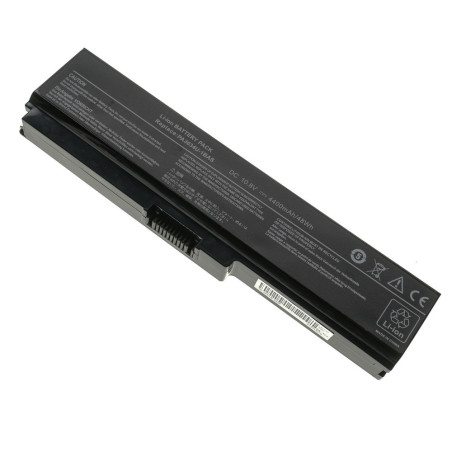 Батарея Toshiba PABAS117 PABAS178 PABAS201 PABAS227 PABAS228 PABAS229 PA3819U-1BRS PABAS261 1BRM 1BRS PA3817U PA3638U PA3634U A