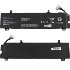 Батарея для ноутбука Xiaomi G16B03W Redmi G Pro 11.55V 6927mAh 80Wh 11.55 V 6927 mAh 80 Wh