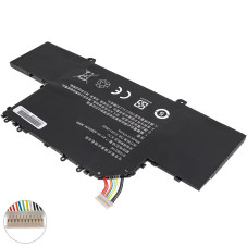 Батарея для ноутбука Xiaomi R10B01W Mi Book Air 12.5 7.4V 4800mAh 36Wh 7.4 V 4800 mAh 36 Wh