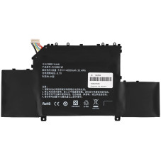 Батарея для ноутбука Xiaomi R10B01W Mi Book Air 12.5 7.6V 4000mAh 30.4Wh 7.6 V 4000 mAh 30.4 Wh Батарея для ноутбука Xiaomi R10B01W Mi Book Air 12.5 7.6V 4000mAh 30.4Wh 7.6 V 4000 mAh 30.4 Wh
