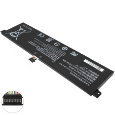 Батарея для ноутбука Xiaomi R13B01W Mi Book Air 13.3 7.6V 5100mAh 39Wh 7.6 V 5100 mAh 39 Wh