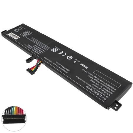 Батарея для ноутбука Xiaomi R13B03W RedmiBook 13 7.7V 5200mAh 40Wh 7.7 V 5200 mAh 40 Wh