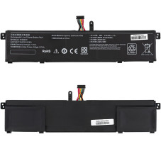 Батарея для ноутбука Xiaomi R13B03W RedmiBook 13 7.7V 5200mAh 40Wh 7.7 V 5200 mAh 40 Wh