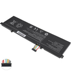 Батарея для ноутбука Xiaomi R14B03W 7.4V 5550mAh 41Wh R13B06W 7.4 V 5550 mAh 41 Wh