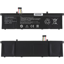 Батарея для ноутбука Xiaomi R14B03W 7.4V 5550mAh 41Wh R13B06W 7.4 V 5550 mAh 41 Wh