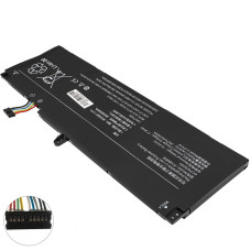 Батарея для ноутбука Xiaomi R14B06W RedmiBook 14 15.44V 3627mAh 56Wh 15.44 V 3627 mAh 56 Wh
