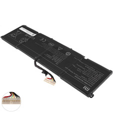 Батарея для ноутбука Xiaomi R14B05W Pro X 14 15.44V 3637mAh 56Wh 15.44 V 3637 mAh 56 Wh