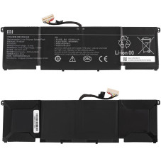 Батарея для ноутбука Xiaomi R14B05W Pro X 14 15.44V 3637mAh 56Wh 15.44 V 3637 mAh 56 Wh Батарея для ноутбука Xiaomi R14B05W Pro X 14 15.44V 3637mAh 56Wh 15.44 V 3637 mAh 56 Wh