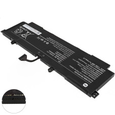 Батарея для ноутбука Xiaomi R14B07W Book Pro 14 2022 7.72V 7254mAh 56Wh 7.72 V 7254 mAh 56 Wh