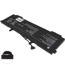 Батарея для ноутбука Xiaomi R15B07W RedmiBook Pro 15 XMA2007 7.72V 9068mAh 70Wh 7.72 V 9068 mAh 70 Wh