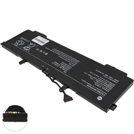 Батарея для ноутбука Xiaomi R15B07W RedmiBook Pro 15 XMA2007 7.72V 9068mAh 70Wh 7.72 V 9068 mAh 70 Wh