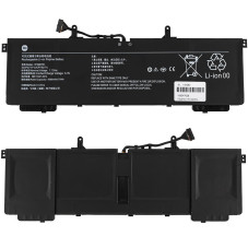 Батарея для ноутбука Xiaomi R15B07W RedmiBook Pro 15 XMA2007 7.72V 9068mAh 70Wh 7.72 V 9068 mAh 70 Wh