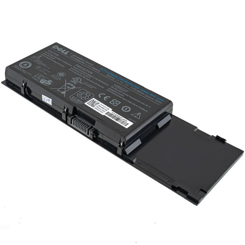 Батарея для ноутбука DELL 4P887 Precision M6500 11.1V 8400mAh 11.1 V 8400 mAh