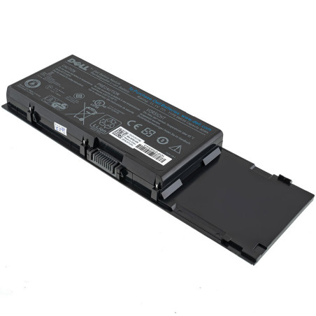 Батарея для ноутбука DELL 4P887 Precision M6500 11.1V 8400mAh 11.1 V 8400 mAh