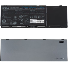 Батарея для ноутбука DELL 4P887 Precision M6500 11.1V 8400mAh 11.1 V 8400 mAh