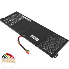 Батарея ACER AC14B7K SP515-51GN SF314 AN515-42 KT.00405.005 KT.00407.006 KT.0040G.006 KT.0040G.011 KT.0030G.020 AC14B8K AP18C8K