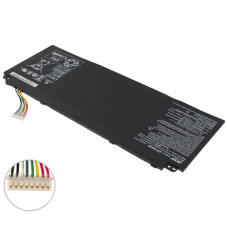 Батарея для ноутбука ACER AP15O3K Aspire S5-371 Swift 5 SF514-51 11.25V 4030mAh 45.3Wh SF514 371 S5 11.25 V 4030 mAh 45.3 Wh