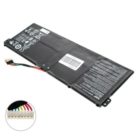 Батарея для ноутбука ACER AP18C7M 15.4V Swift 5 SF514-54T SF514-54GT 15.4V 55.9Wh 54T SF514 54GT 15.4 V 55.9 Wh