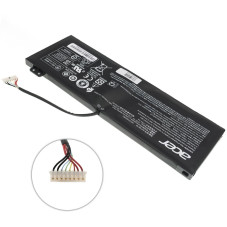 Батарея для ноутбука ACER AP18E7M Aspire A715-74G AN515-54 CN517-71 PT315-51 PT317-53 15.4V 3815mAh 58.75Wh A715 CN517 PT315 71