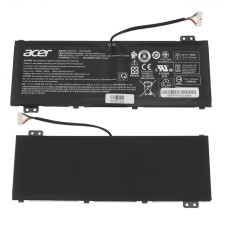 Батарея для ноутбука ACER AP18E7M Aspire A715-74G AN515-54 CN517-71 PT315-51 PT317-53 15.4V 3815mAh 58.75Wh A715 CN517 PT315 71