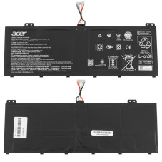 Батарея для ноутбука ACER AP18L4N TravelMate TMP614-51T-G2 15.2V 3920mAh 60Wh KT.00404.002 4ICP5 65 88 KT 00404 002 KT000404002