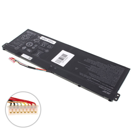 Батарея для ноутбука ACER AP19B5L Aspire 5 A514-53 A514-53G 15.4V 3550mAh 53 Wh KT.00405.010 A514 53G 00405 010 53 15.4 V 3550