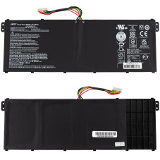Батарея для ноутбука ACER AP19B8M SF313-51N SF513-55N ConceptD 3 Pro CN315-72P 11.61 V 4821 mAh 55.97Wh KT.0030G.02 SF513 CN315