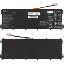 Батарея для ноутбука Acer AP19D5P Predator PH517-52 PH517-72 15.4v 4810mAh KT.00405.011 00405 PH517 15.4 v 4810 mAh 52 72