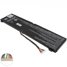 Батарея для ноутбука Acer AP20BHU Predator PT516-51 PT516-51s 15.2 6570mAh 99.98Wh KT.00408.002 PT516 00408 6570 mAh 99.98 Wh