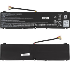 Батарея для ноутбука Acer AP20BHU Predator PT516-51 PT516-51s 15.2 6570mAh 99.98Wh KT.00408.002 PT516 00408 6570 mAh 99.98 Wh