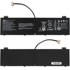 Батарея для ноутбука Acer AP21B7Q Predator PT314-52s 15.48 4930mAh KT.00407.014 PT314 00407 014 4930 mAh