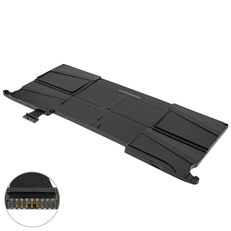 Батарея для ноутбука Apple A1406 A1370 2011 A1465 2012 7.3V 4680mAh 35Wh 7.3 V 4680 mAh 35 Wh