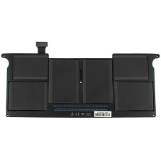 Батарея для ноутбука Apple A1406 A1370 2011 A1465 2012 7.3V 4680mAh 35Wh 7.3 V 4680 mAh 35 Wh