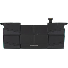 Батарея для ноутбука Apple A1406 A1370 2011 A1465 2012 7.3V 4680mAh 35Wh 7.3 V 4680 mAh 35 Wh