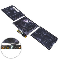 Батарея для ноутбука Apple A1713 A1708 MacBook Pro 13 Late 2016 Mid 2017 11.4V 54.5Wh 4781mAh 11.4 V 54.5 Wh 4781 mAh