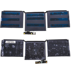 Батарея для ноутбука Apple A1713 A1708 MacBook Pro 13 Late 2016 Mid 2017 11.4V 54.5Wh 4781mAh 11.4 V 54.5 Wh 4781 mAh