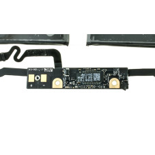 Батарея для ноутбука Apple A1820 A1707 MacBook Pro 15 2016 2017 11.4V 6667mAh 76Wh 11.4 V 6667 mAh 76 Wh
