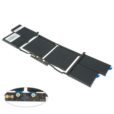 Батарея для ноутбука Apple A1953 A1990 Apple MacBook Pro 15 2018 2019 year Touch Bar 11.41V 7300mAH 83.6 Wh 11.41 V 7300 mAH