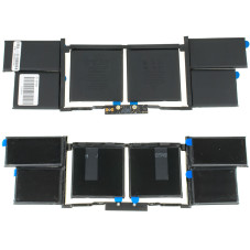 Батарея для ноутбука Apple A1953 A1990 Apple MacBook Pro 15 2018 2019 year Touch Bar 11.41V 7300mAH 83.6 Wh 11.41 V 7300 mAH