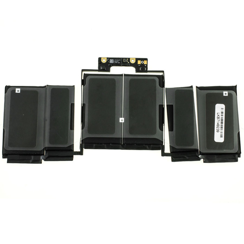 Батарея для ноутбука Apple A1964 A1989 MacBook Pro Retina 13 2017 2018 11.41V 5086mAh 11.41 V 5086 mAh