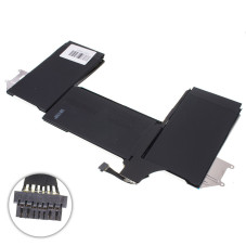 Батарея для ноутбука Apple A1965 A1932 Apple Macbook Air 13 2018 2019 11.4V 4379mAh 49.9Wh 11.4 V 4379 mAh 49.9 Wh