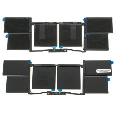 Батарея для ноутбука Apple A2113 A2141 Apple MacBook Pro 16 2019 11.36V 8790mAh 99.8Wh 11.36 V 8790 mAh 99.8 Wh