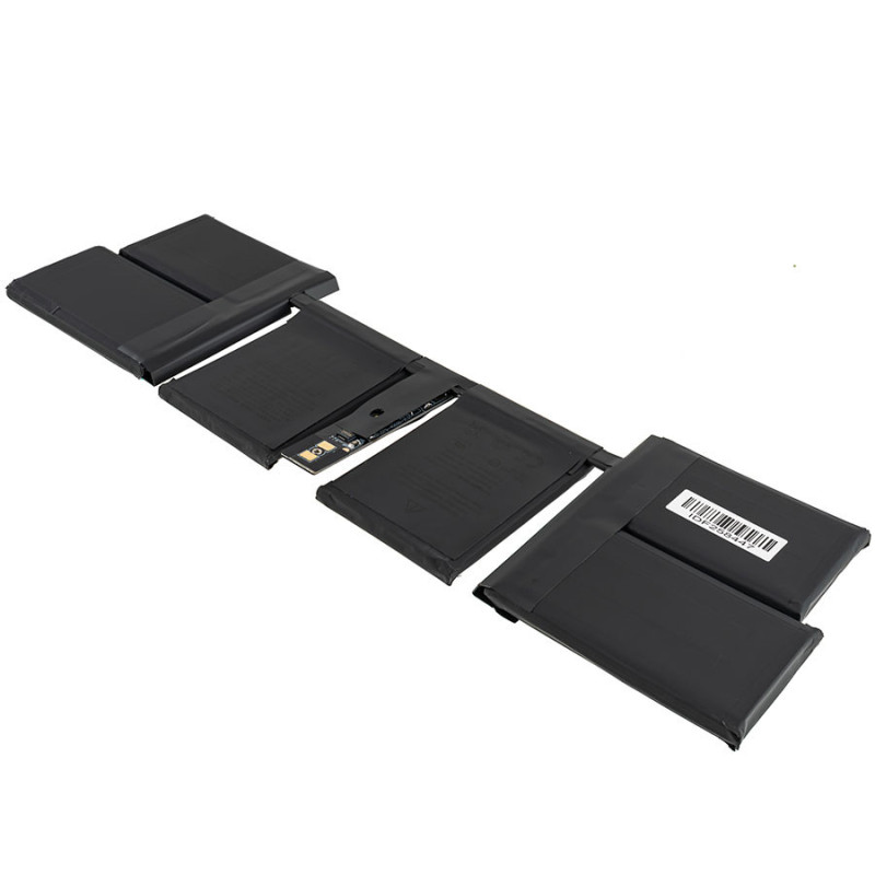 Батарея для ноутбука Apple A2519 Apple MacBook Pro 14 А2442 А2779 2023 11.47V 6065mAh 69Wh 11.47 V 6065 mAh 69 Wh