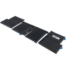 Батарея для ноутбука Apple A2527 Apple MacBook Pro 16 2021 2022 2023 A2485 А2780 11.45V 8690mAh 99.5Wh 11.45 V 8690 mAh 99.5 Wh