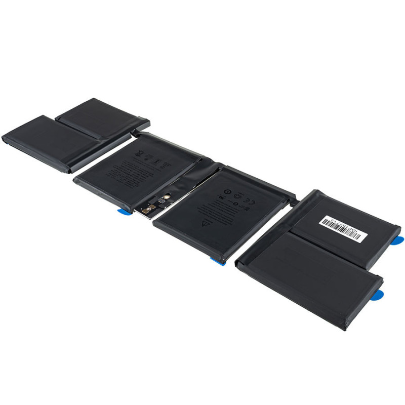 Батарея для ноутбука Apple A2527 Apple MacBook Pro 16 2021 2022 2023 A2485 А2780 11.45V 8690mAh 99.5Wh 11.45 V 8690 mAh 99.5 Wh