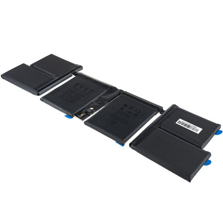 Батарея для ноутбука Apple A2527 Apple MacBook Pro 16 2021 2022 2023 A2485 А2780 11.45V 8690mAh 99.5Wh 11.45 V 8690 mAh 99.5 Wh